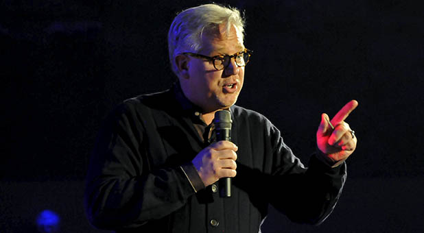 Glenn Beck