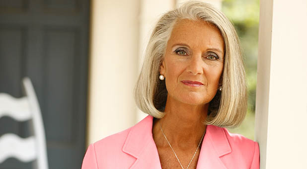 Anne Graham Lotz