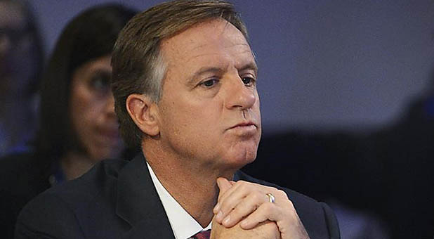 Bill Haslam