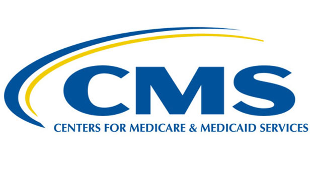 CMS Logo