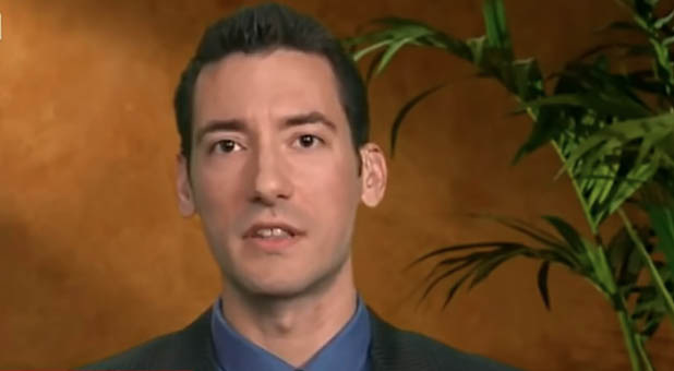 David Daleiden