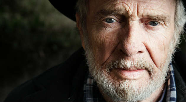 Country Legend Merle Haggard Dies at 79