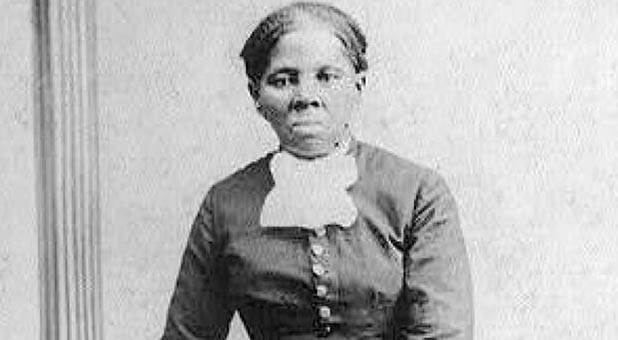 Harriet Tubman