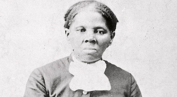 Harriet Tubman