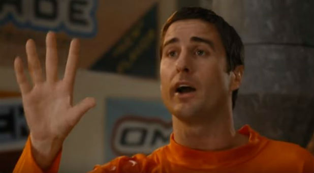 Luke Wilson as Joe Bauers in