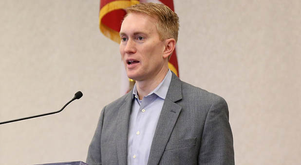 James Lankford