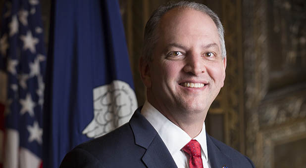 John Bel Edwards