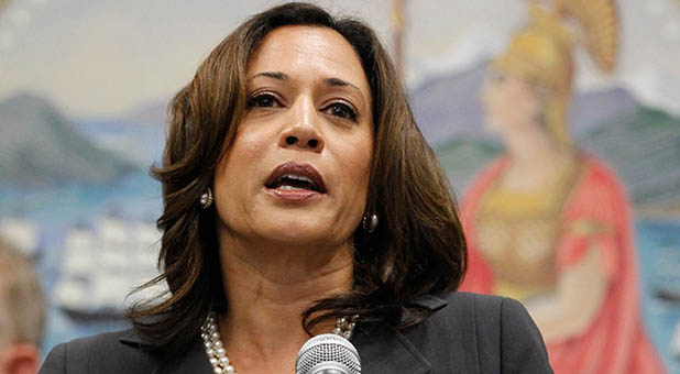 Kamala Harris