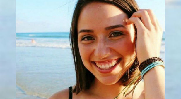 Makayla Castro is in a medically induced coma after plummeting 100 feet off a mountain.