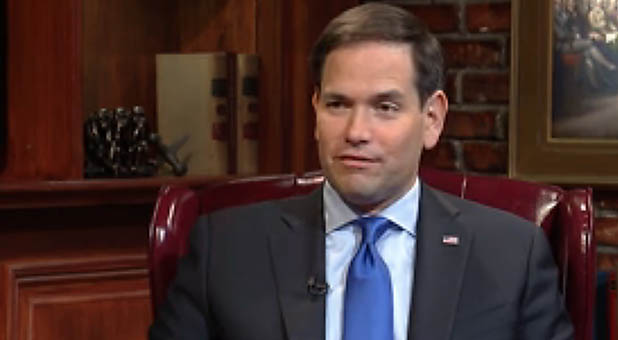 Marco Rubio