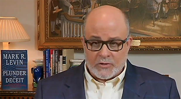 Mark Levin