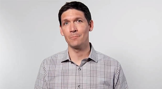 Matt Chandler