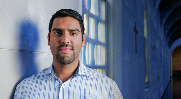 Nabeel Qureshi