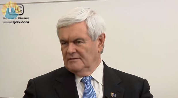 Newt Gingrich