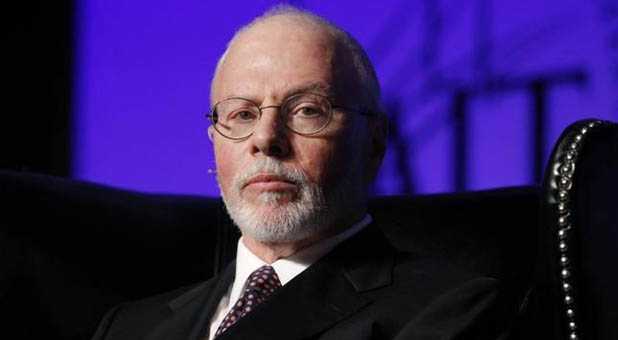 Paul Singer