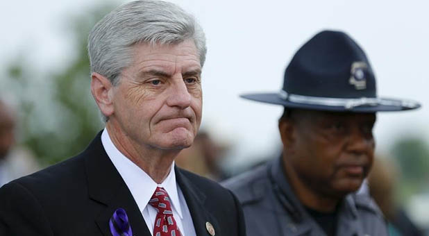 Phil Bryant