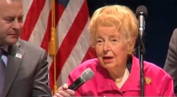 Phyllis Schlafly