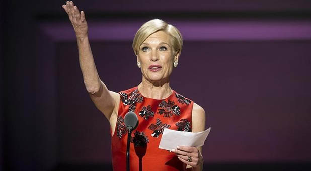 Cecile Richards