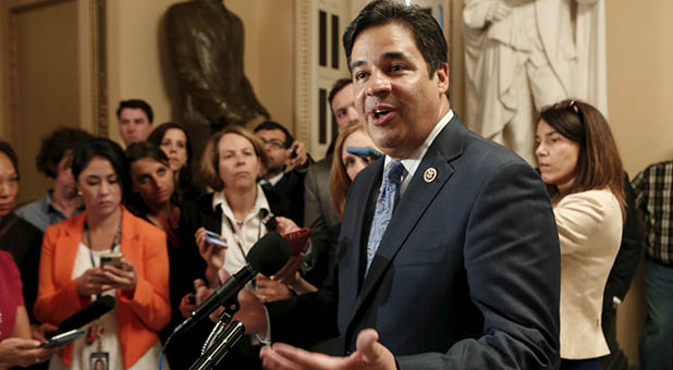 Rep. Raul Labrador