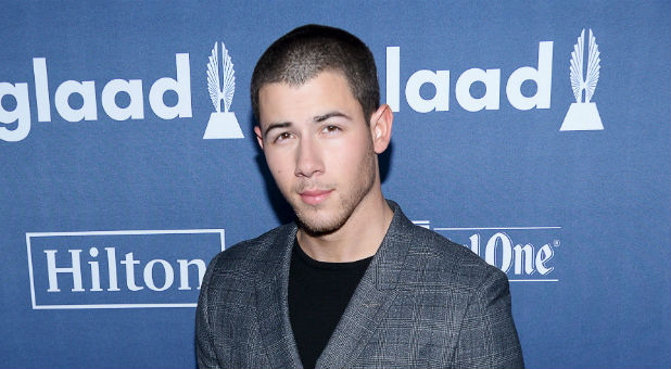 Nick Jonas canceled his North Carolina tour stop.