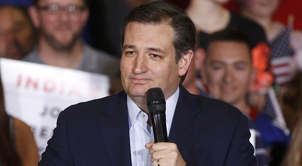 Ted Cruz Picks Up Critical Endorsement Ahead of Indiana Primary