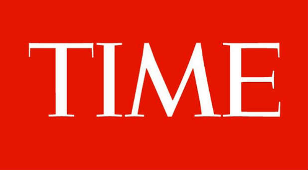 Time Magazine