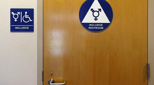 Transgender Bathroom