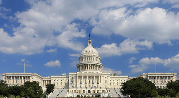 U.S. Capitol