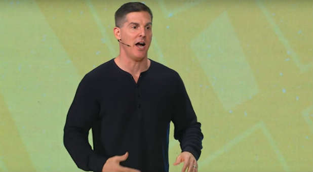 Craig Groeschel