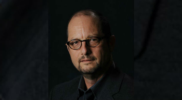 Bart D. Ehrman wrote