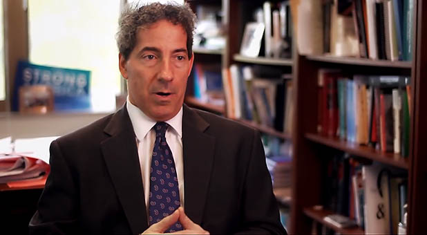 Jamie Raskin