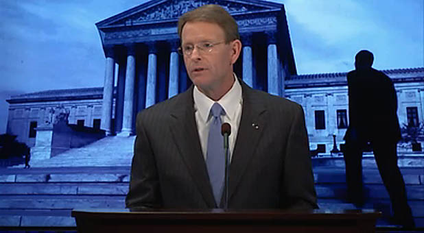 Tony Perkins