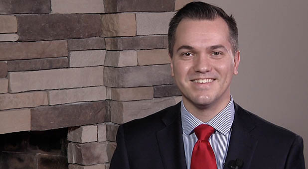 Austin Petersen