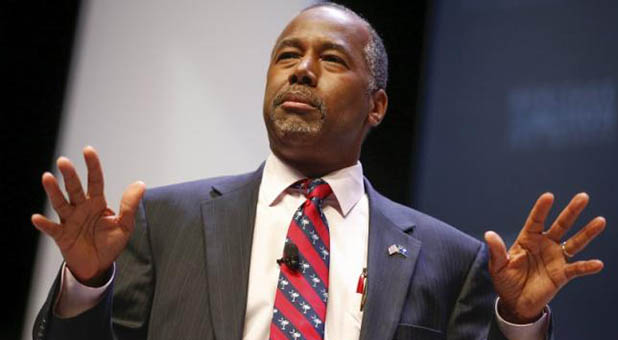 Ben Carson