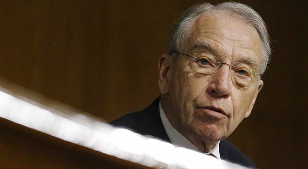 Chuck Grassley