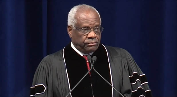 Clarence Thomas