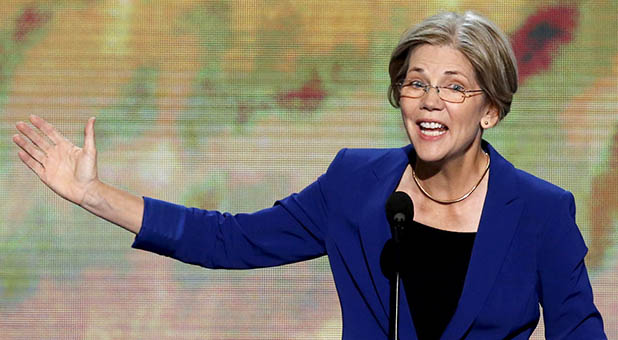 Elizabeth Warren