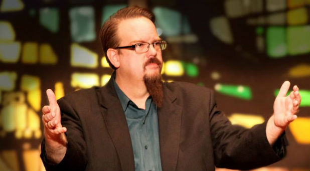 Ed Stetzer will leave LifeWay for Wheaton.