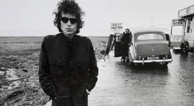 Bob Dylan