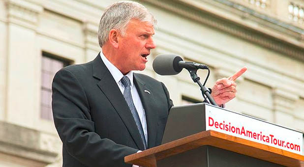 Franklin Graham