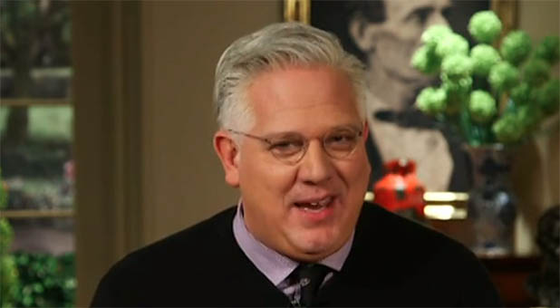 Glenn Beck