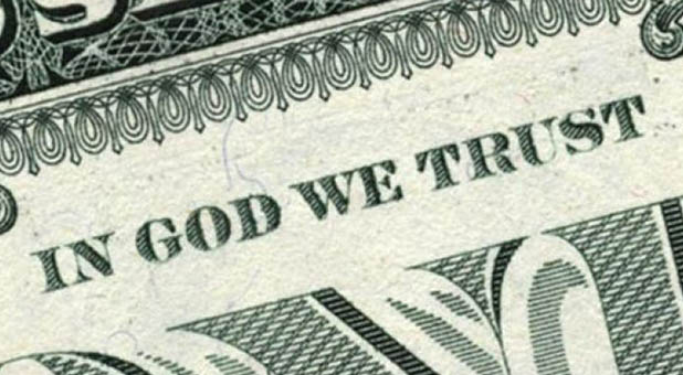 In God We Trust