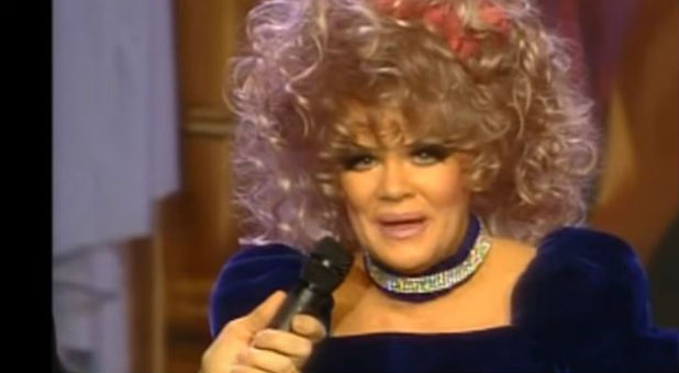 Jan Crouch