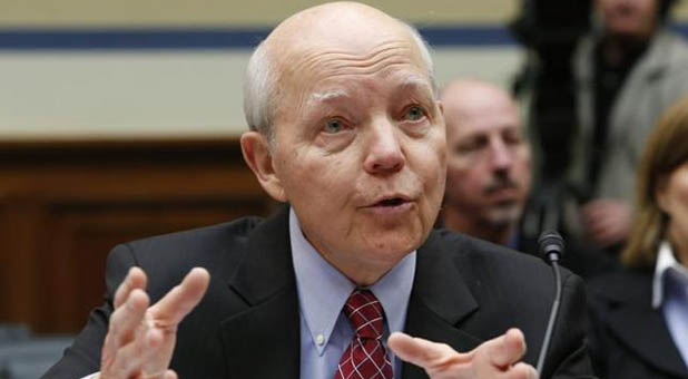 John Koskinen