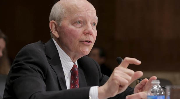 John Koskinen