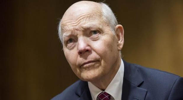 John Koskinen