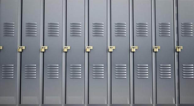 Lockers