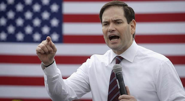 Marco Rubio