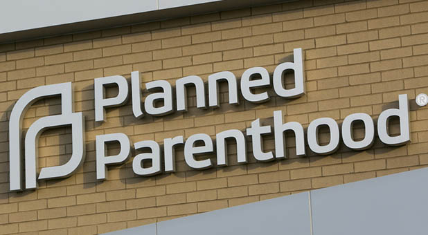 Planned Parenthood Logo