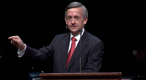 Robert Jeffress